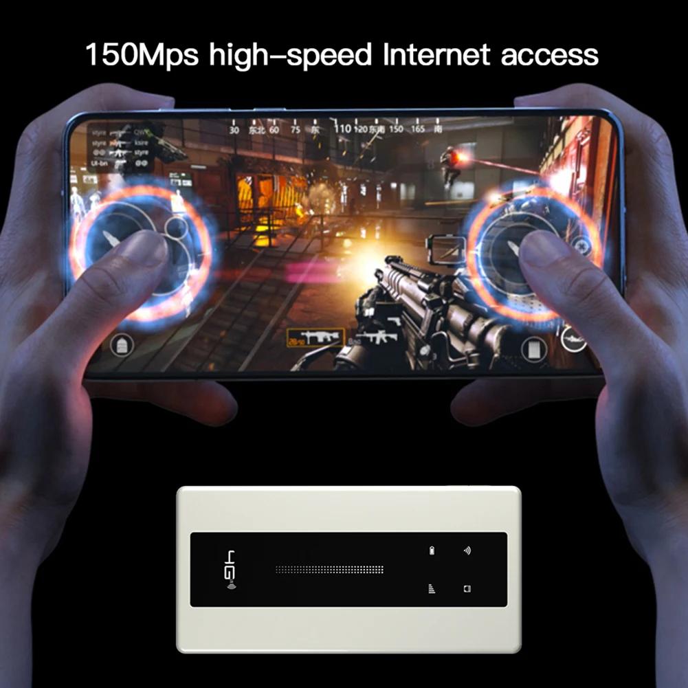 ޴ CŸ USB ֽ  Ʈũ , ܺ ׳ LED ǥñ , 4G LTE  , 10000mAh, 150Mbps